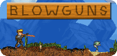 Blowguns
