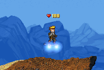 Hoverboard